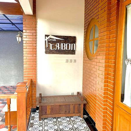 Omah Tabon Jogja - Close To Malioboro Джок'якарта Екстер'єр фото