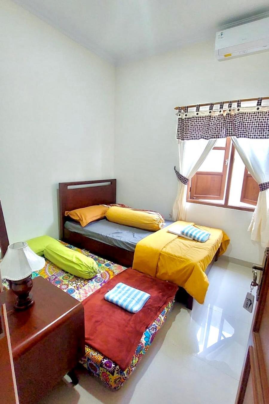 Omah Tabon Jogja - Close To Malioboro Джок'якарта Екстер'єр фото