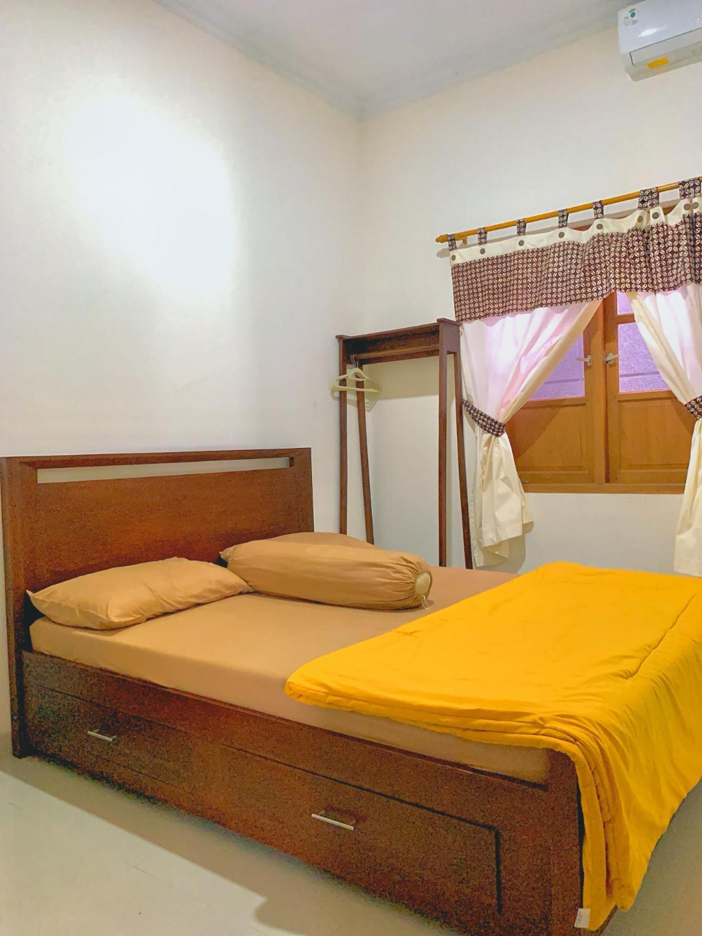 Omah Tabon Jogja - Close To Malioboro Джок'якарта Екстер'єр фото