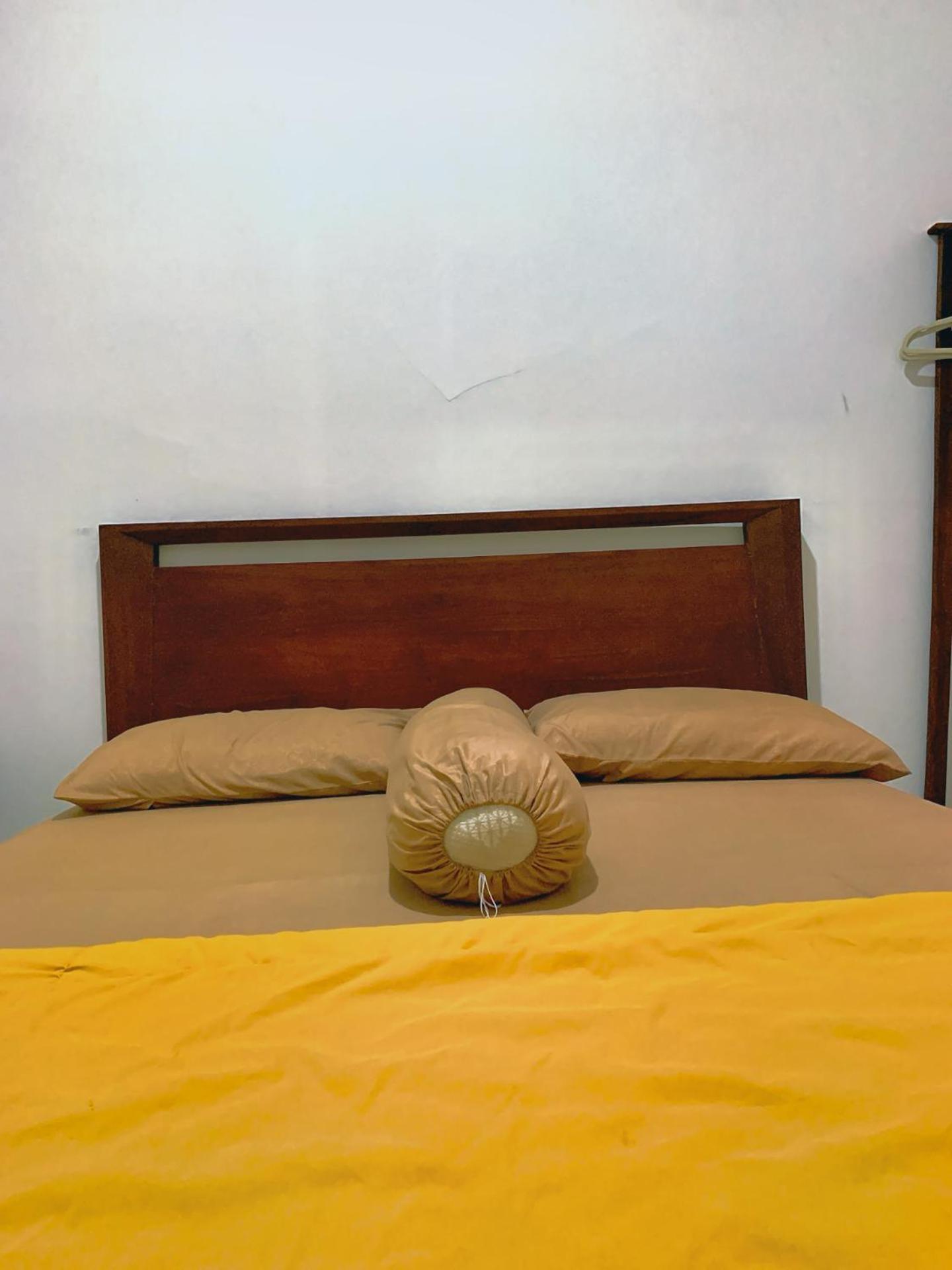 Omah Tabon Jogja - Close To Malioboro Джок'якарта Екстер'єр фото